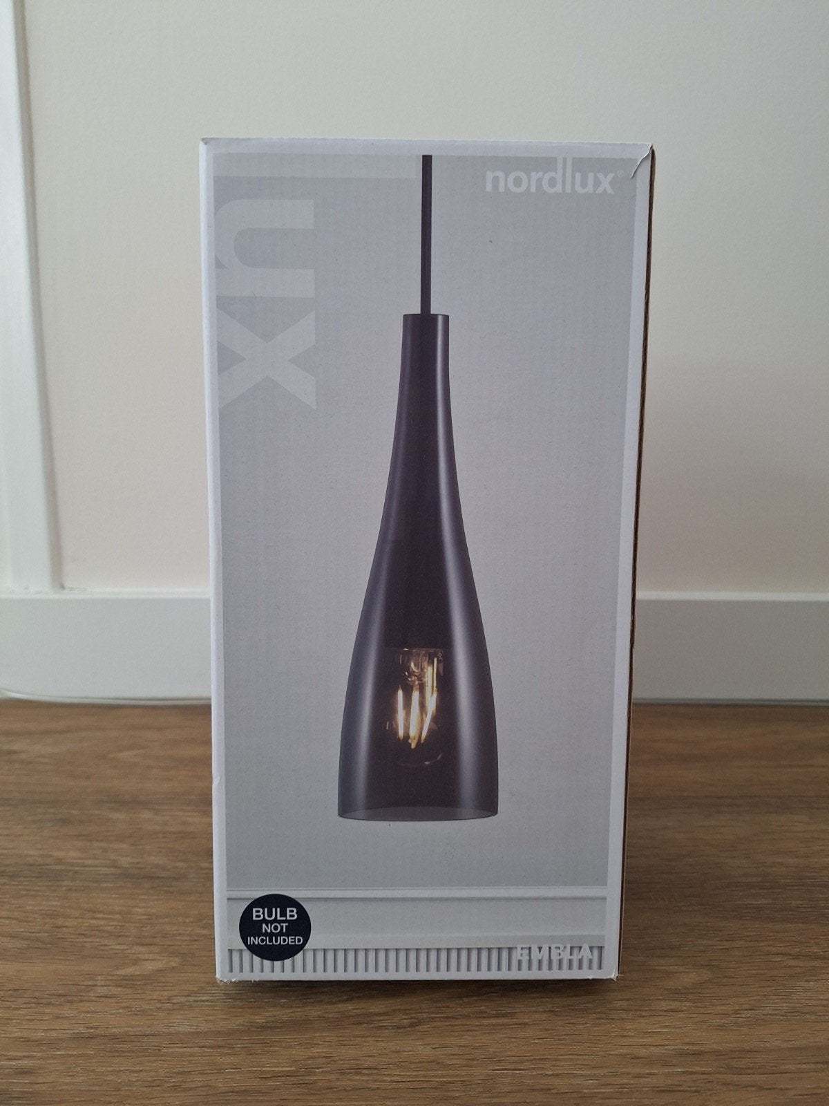 Moderne hanglamp van Nordlux