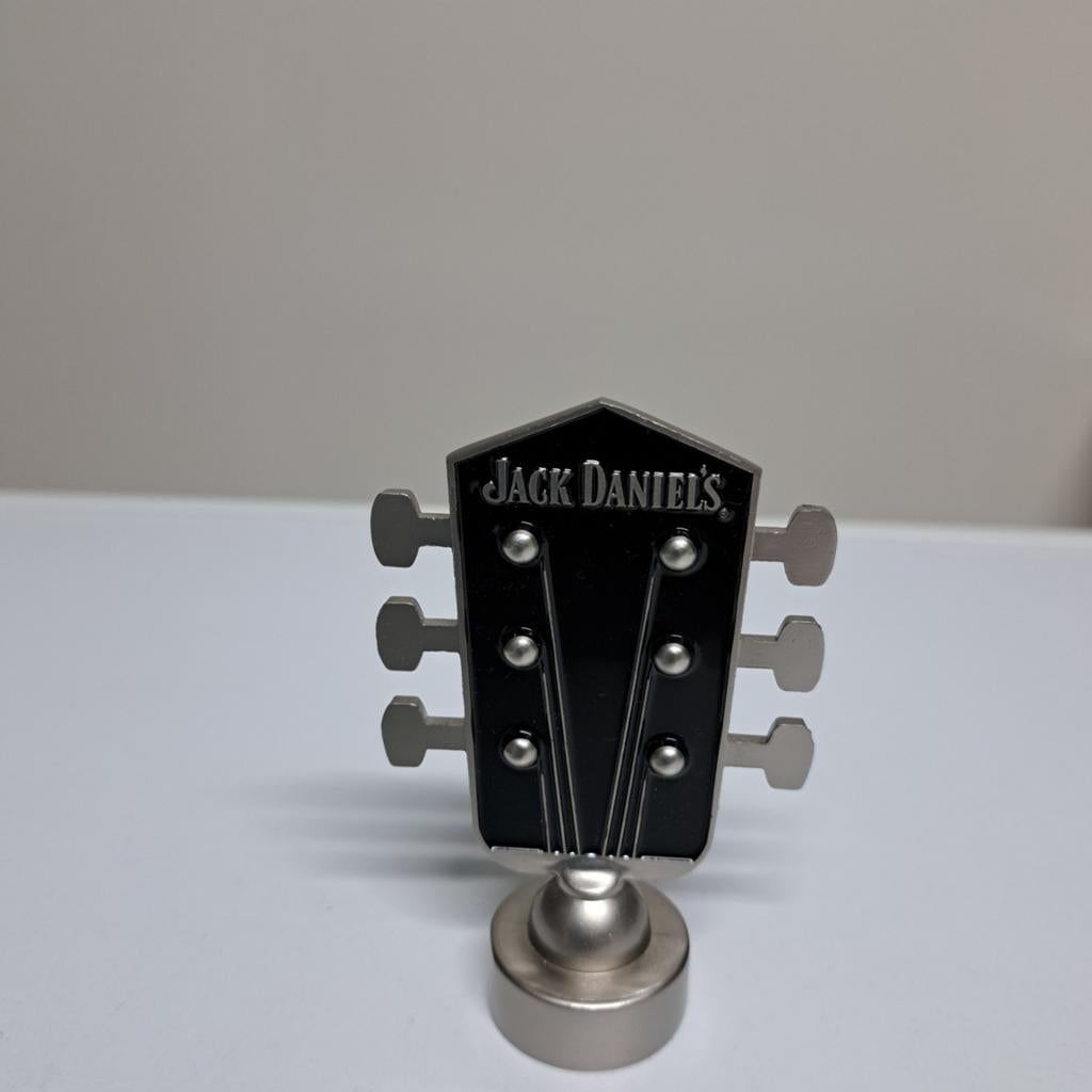 Jack Daniel's Limited Edition Flessenstop, Verzamelen, Ophalen of Verzenden, Nieuw, Gebruiksvoorwerp