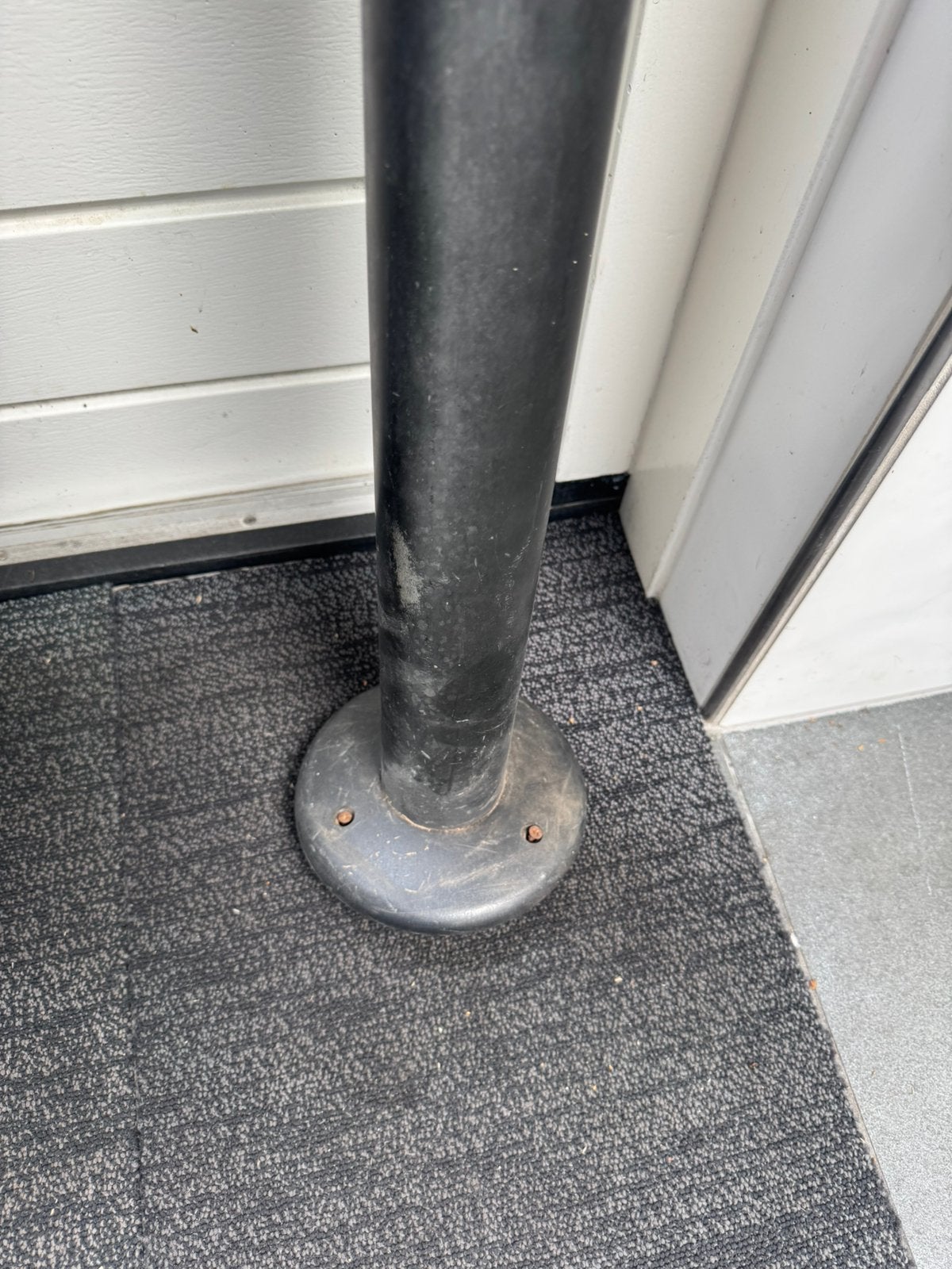 Staande lamp voor buiten, Ophalen of Verzenden, Zo goed als nieuw