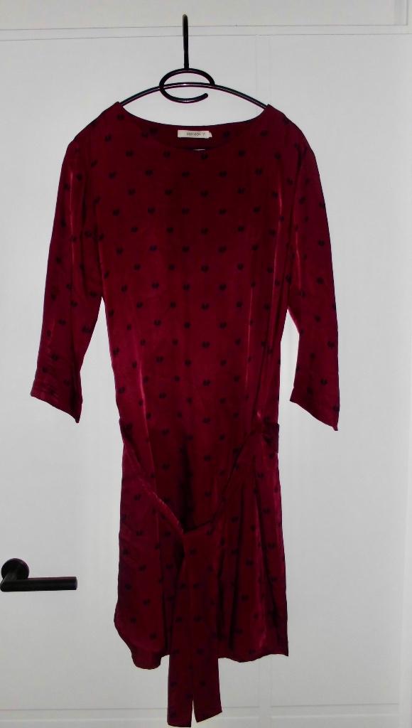 Sissy Boy jurk maat S, Kleding | Dames, Sissy-Boy, Ophalen of Verzenden, Zo goed als nieuw, Maat 36 (S)