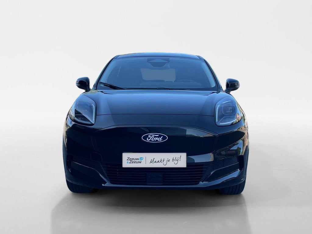 Ford Puma Gen-E 44 kWh | €3.400,- Korting | 0,99% Ford Opt, Auto's, Ford, 12 maanden, Puma, Te koop, BTW verrekenbaar