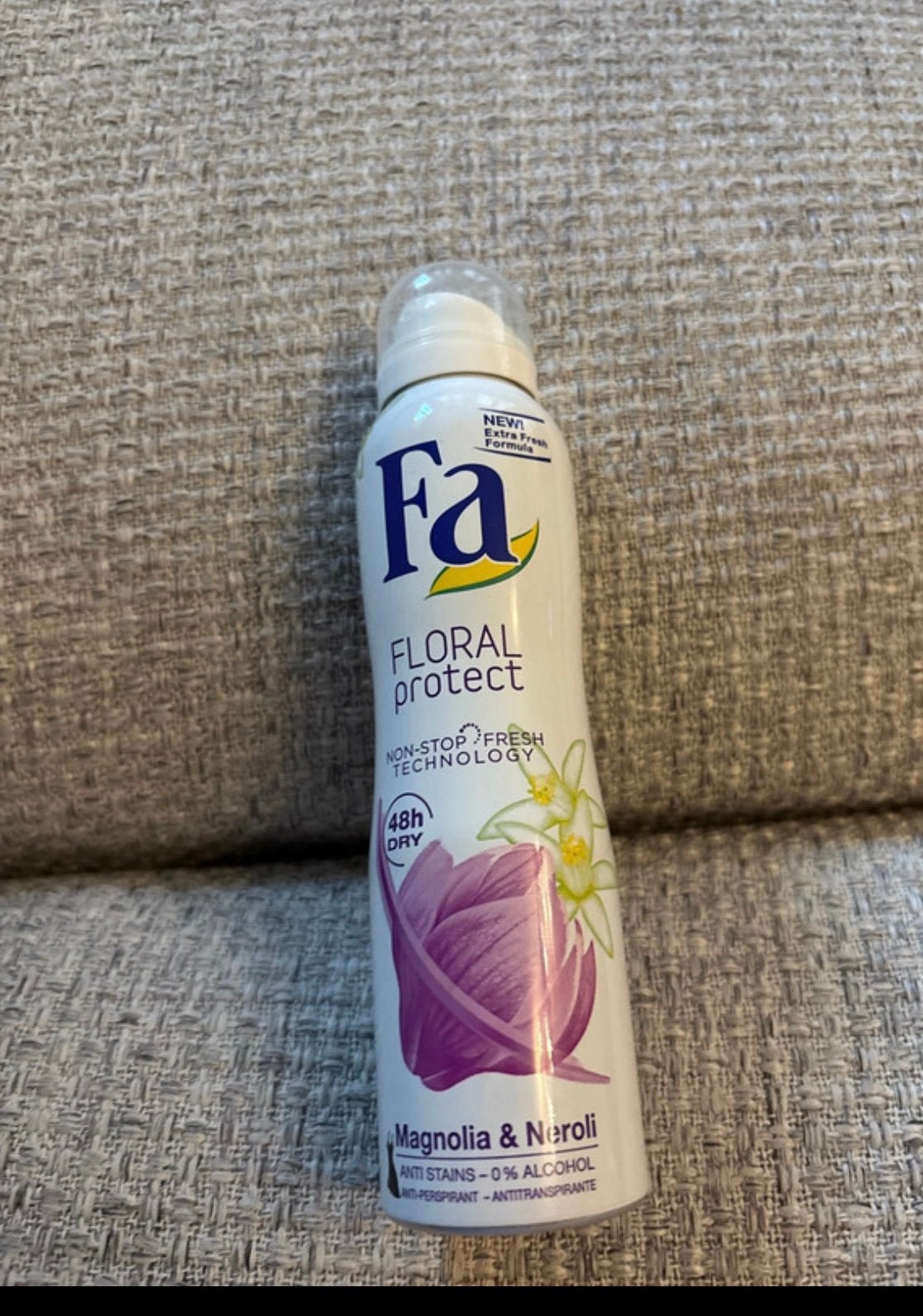 Fa deo, Ophalen of Verzenden, Nieuw, Deodorant of Bodyspray