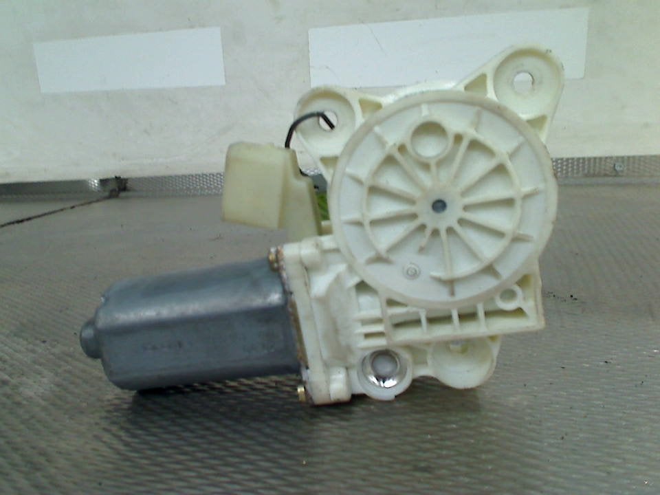 Motor Raammechaniek Links Voor SLK (R171) 2004, Gebruikt, Mercedes-Benz AG, Mercedes-Benz, Mercedesstraße 120, Stuttgart 70372, , Duitsland