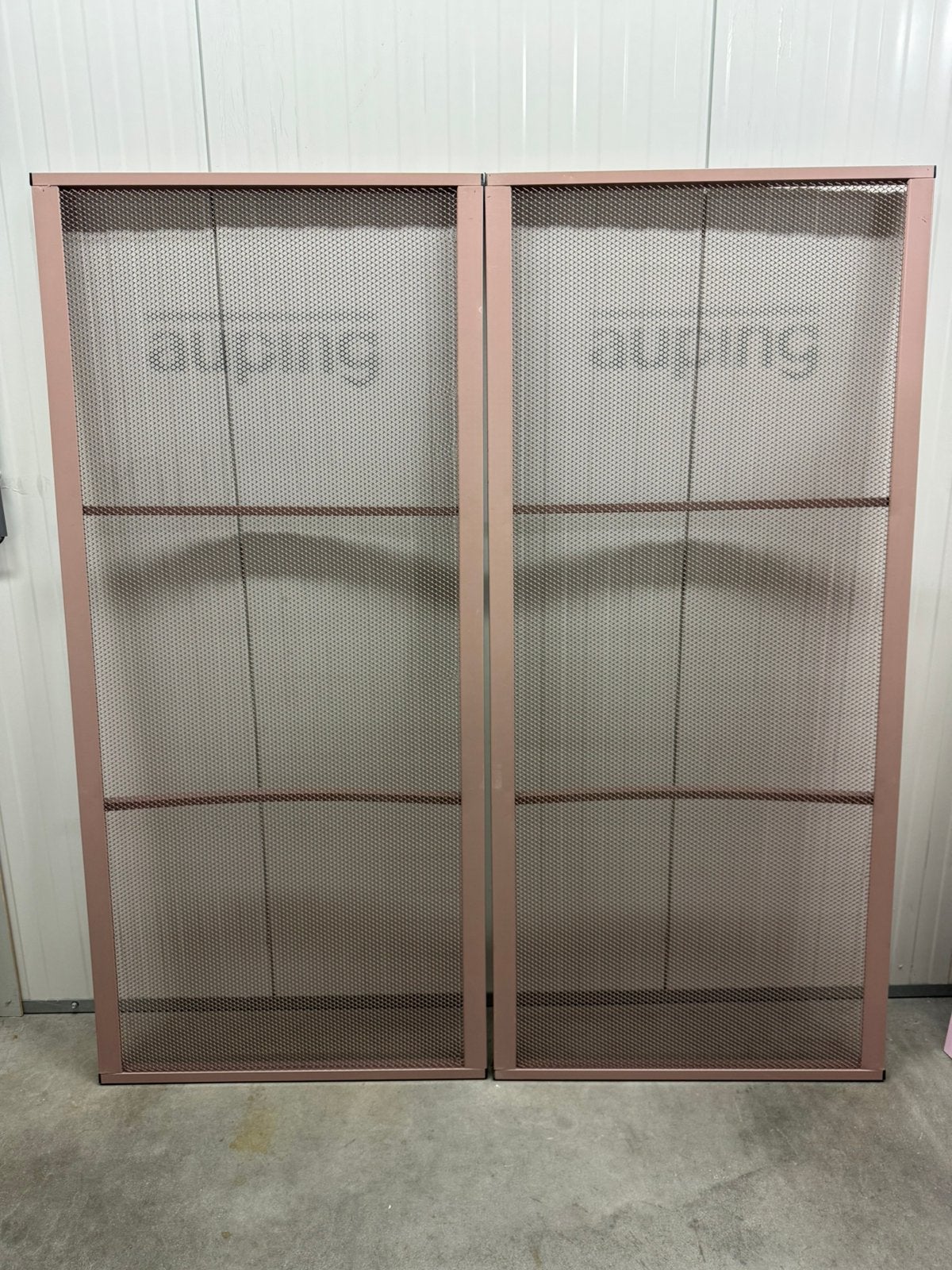 Auping spiraalbodem 90x200, Huis en Inrichting, Slaapkamer | Matrassen en Bedbodems, Ophalen, Zo goed als nieuw