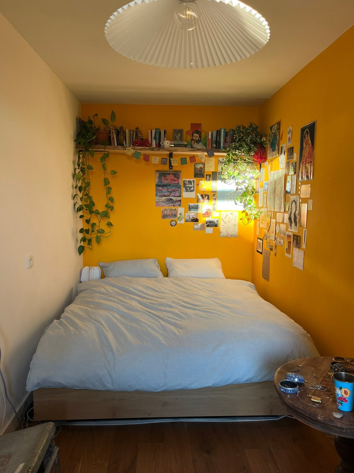GRATIS 160x200 matras en lattenbodems OPHALEN 22 AUG, Ophalen of Verzenden, Zo goed als nieuw, Tweepersoons, 160 cm