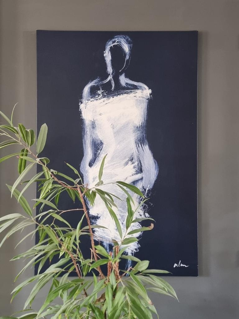 IKEA Pjatteryd canvasdoek, Huis en Inrichting, Ophalen