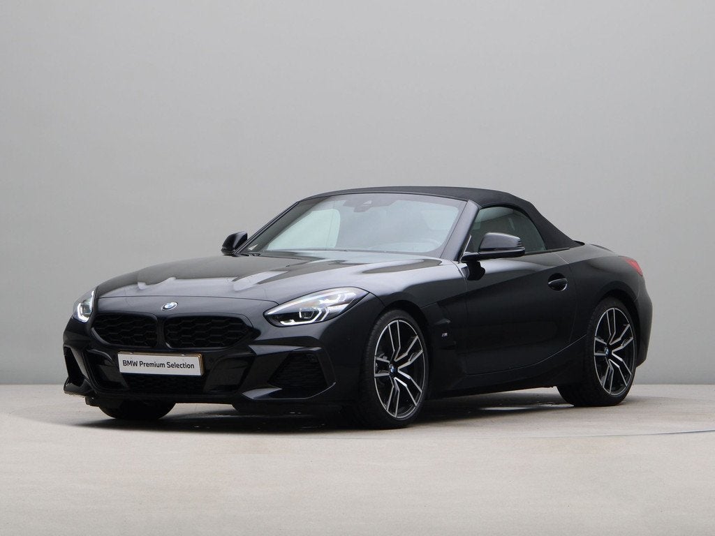 BMW Z4 Roadster sDrive20i High Executive Edition (bj 2020), Auto's, BMW, Automaat, 1998 cc, Gebruikt, Euro 6