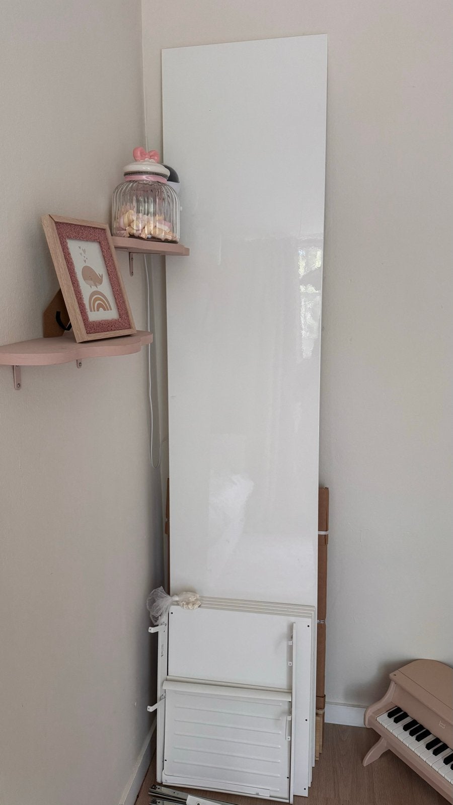 IKEA Pax kast onderdelen: deur, planken en schoenenrek, Ophalen, Overige materialen, 200 cm of meer, 50 tot 100 cm