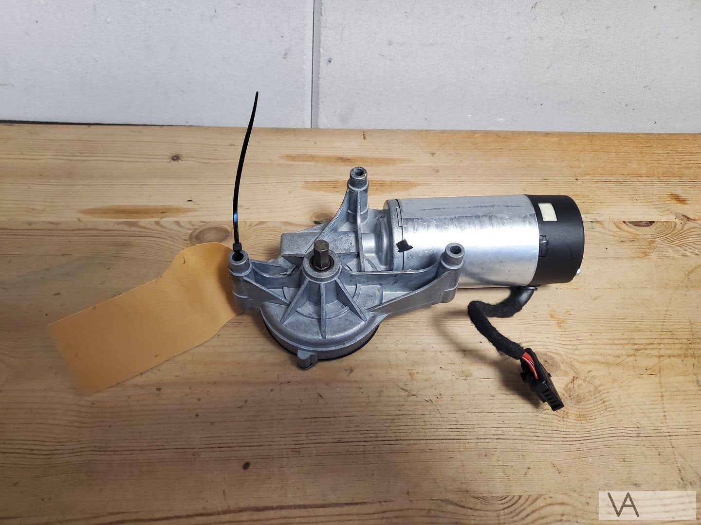 Fiat 500c 2009 - 2016 cabriodak dak motor 2133748h €100, Gebruikt, -, -, Ophalen of Verzenden