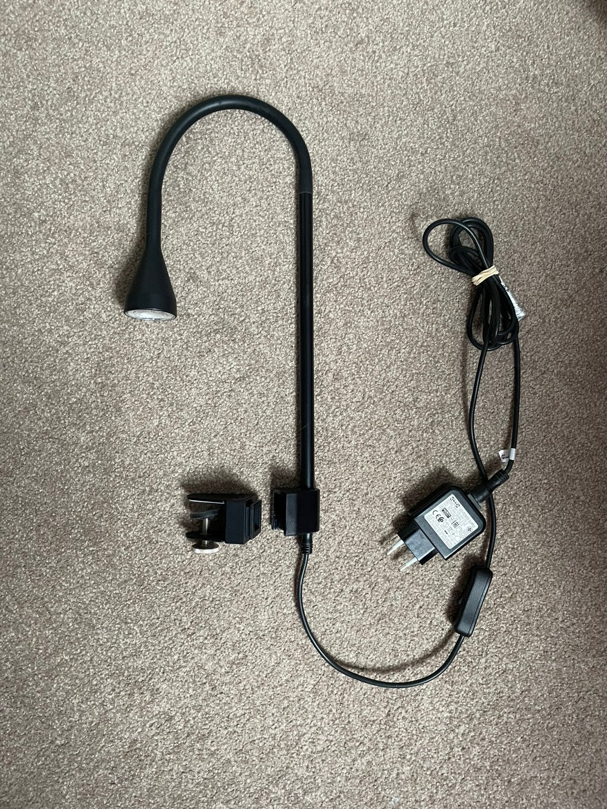 NÄVLINGE Ikea lampje, Ophalen of Verzenden, Zo goed als nieuw