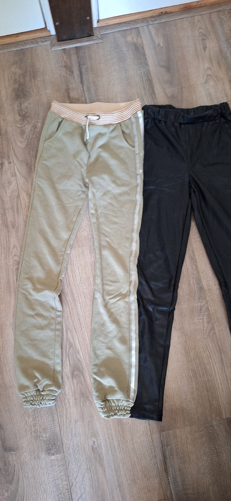 3 broeken flo,street called madison en looxs, Kinderen en Baby's, Kinderkleding | Maat 164, Ophalen of Verzenden, Meisje, Broek
