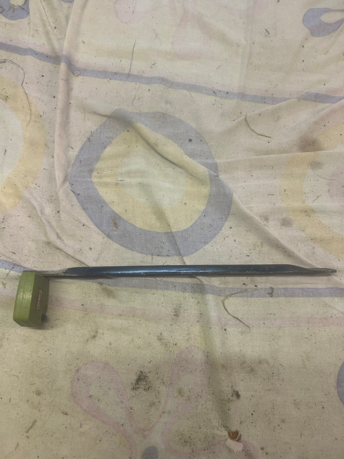 Honda MT5 remstang, Ophalen of Verzenden, Gebruikt, Overige typen
