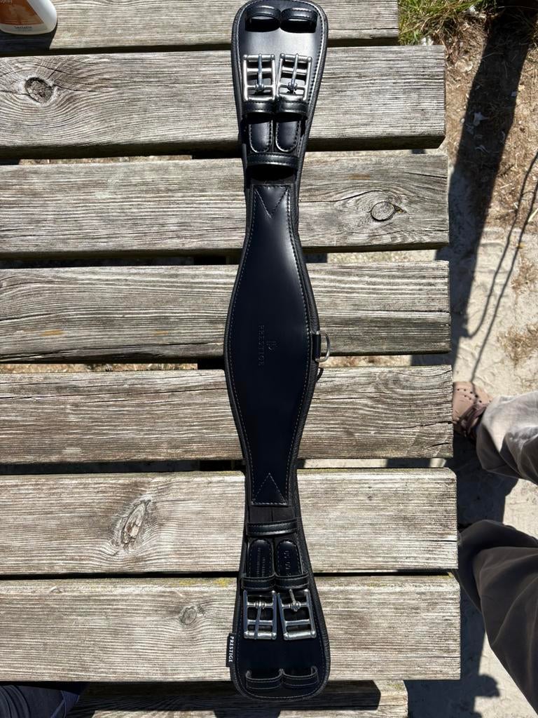 Prestige singel 65 CM, Dieren en Toebehoren, Ophalen of Verzenden, Zo goed als nieuw, Dressuur