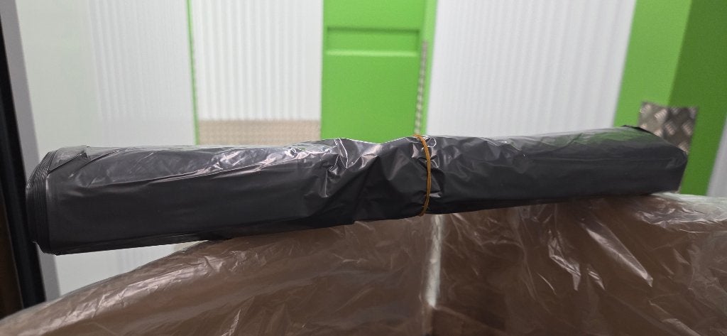 Afvalzakken / vuilniszakken – Hoge kwaliteit 60x80 T30, Ophalen of Verzenden, Overige typen