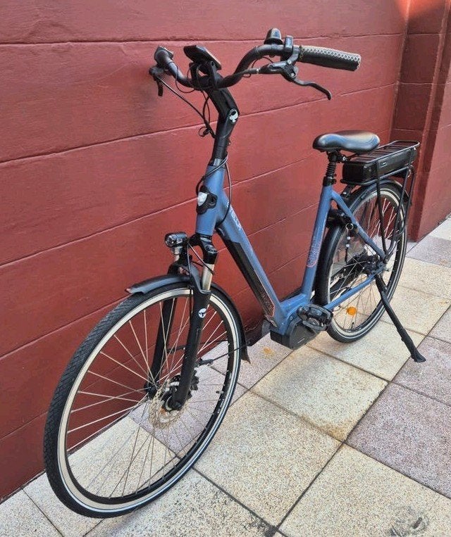 Stella Livorno Steps (2019) – nette elektrische fiets, Ophalen, Zo goed als nieuw, Overige merken