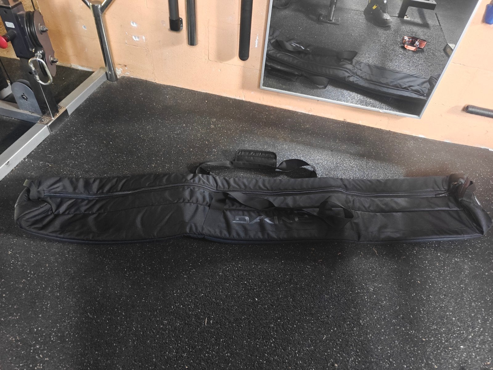 Dakine padded ski sleeve 175, Ophalen of Verzenden, Nieuw