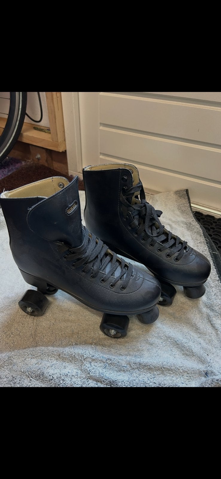 Rolschaatsen merk. roces maat 41, Ophalen of Verzenden, Nieuw, Dames