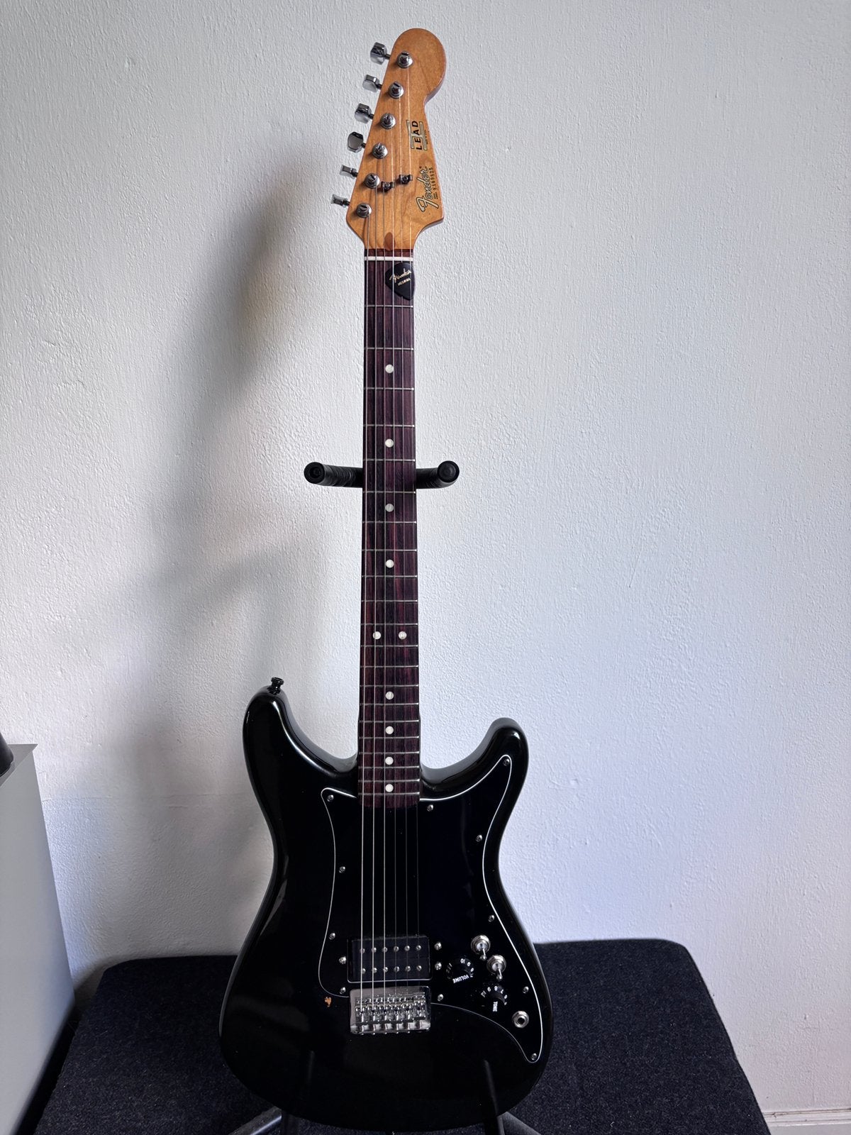 Fender Lead I 1981, Muziek en Instrumenten, Ophalen, Gebruikt