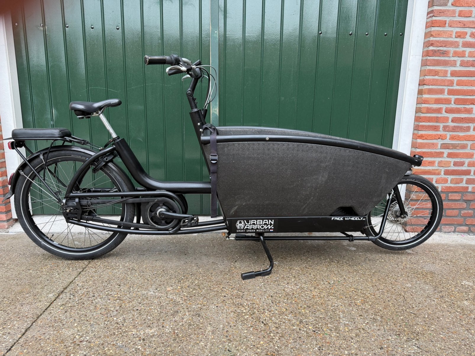 Urban arrow familie bosch