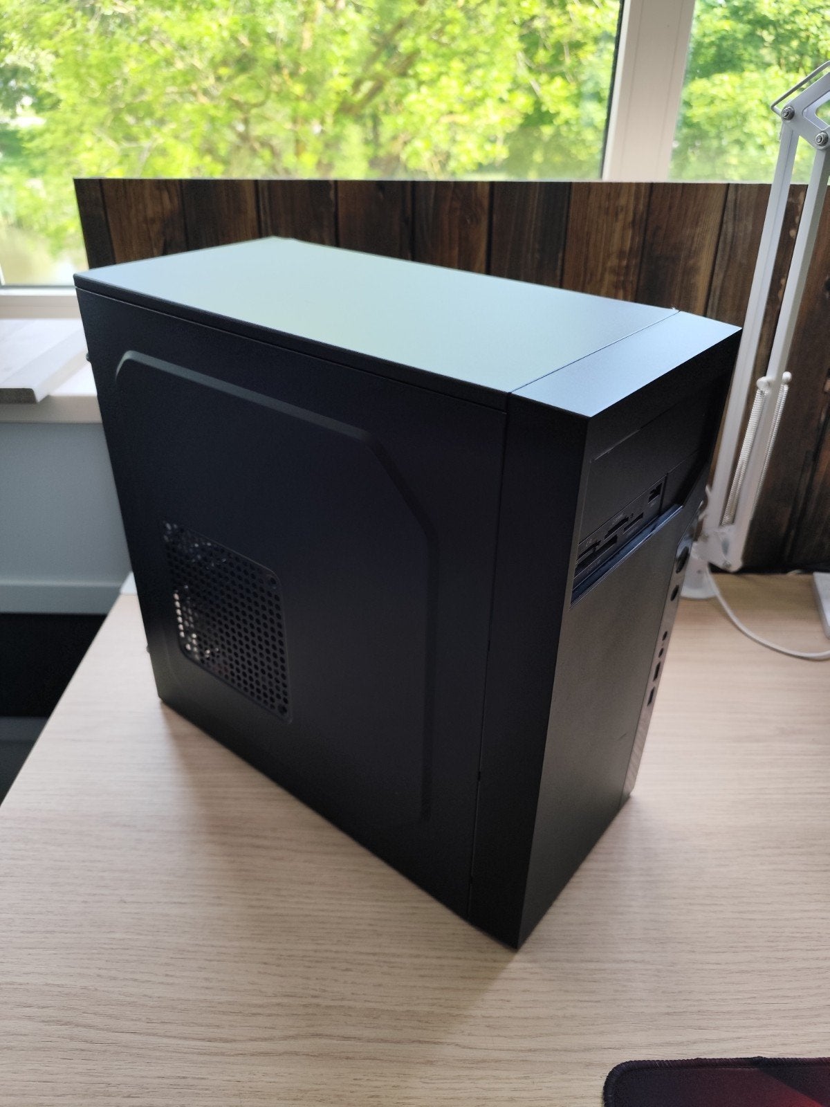 Complete PC | i5 | GTX 680 | SSD + HDD | Windows 11 Pro, Computers en Software, Desktop Pc's, Gebruikt, 628gb, 8 GB, Zelf gebouwde pc