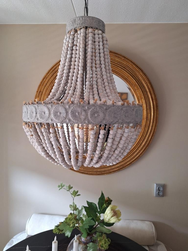 lamp ptmd, Huis en Inrichting, Ophalen of Verzenden, Zo goed als nieuw