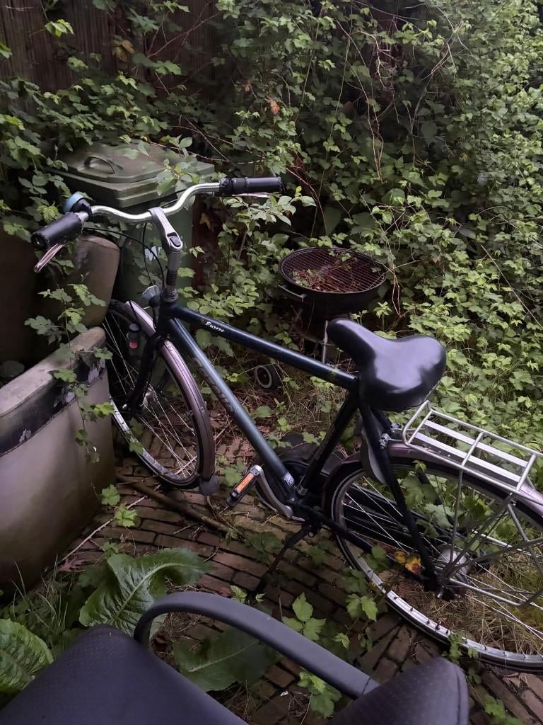 Selling my two bikes, Ophalen, Gebruikt, Versnellingen, Giant