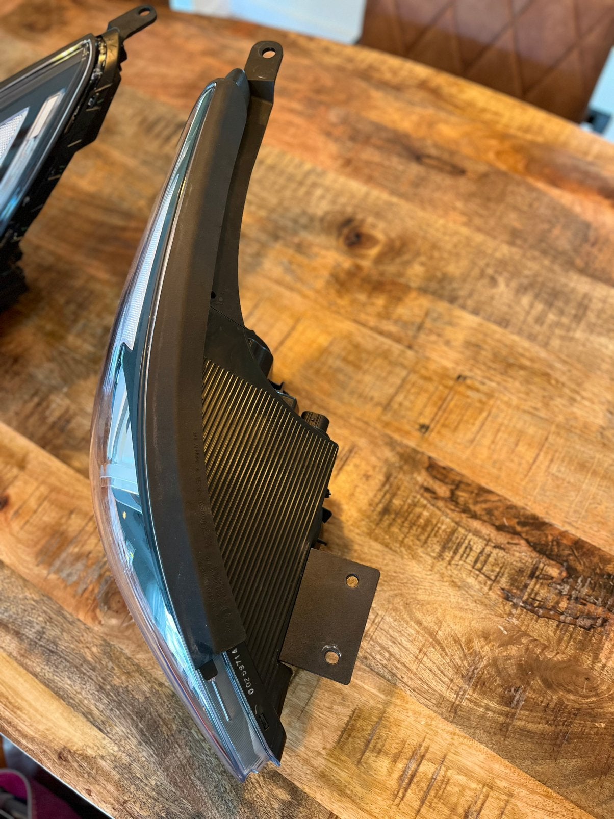 Foto 6 van Kia Niro koplamp set - Nieuw