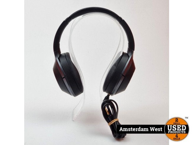 Sony WH-1000XM2 Bluetooth Koptelefoon | Nette staat, Sony, Zo goed als nieuw, Support@sony.com, 1-7-1 Konan, Minato-ku
Tokyo 108-0075
Japan