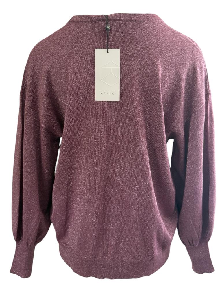 Kaffe trui NIEUW XL, Maat 46/48 (XL) of groter, Nieuw, Ophalen of Verzenden, Roze