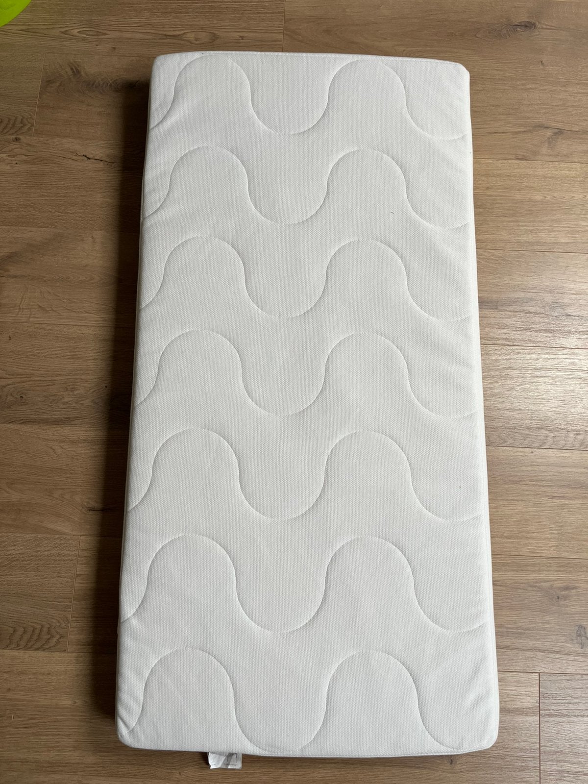 IKEA Krummelur matras 60x120, Ophalen, Gebruikt, Jongetje of Meisje, Overige typen