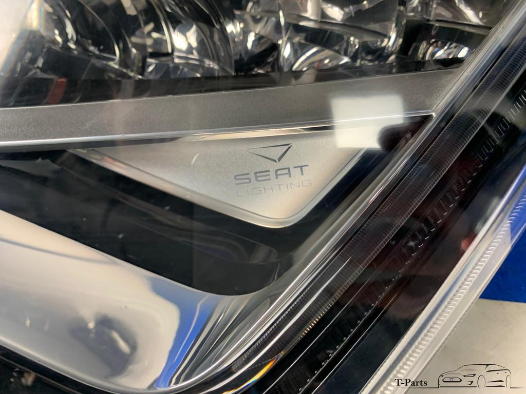 Seat ateca koplamp Links 90117433 lamp, Info@fabrikant.eu, Ophalen of Verzenden, Seat, Fabrikantstraat 1
1000 AA  Amsterdam
