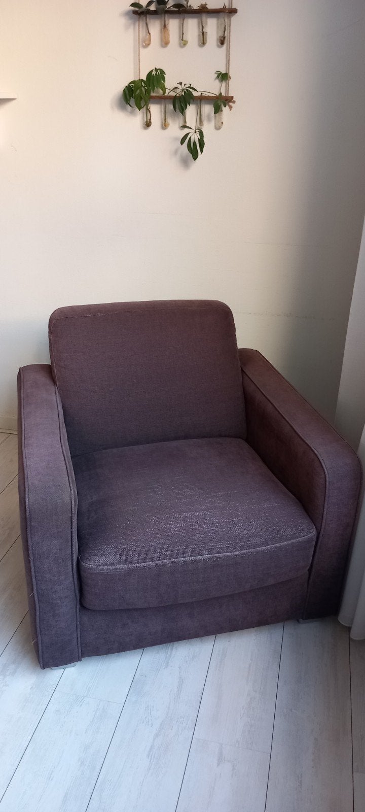 Comfortabele fauteuil - vandaag GRATIS, Ophalen, Gebruikt, Overige kleuren, Eén