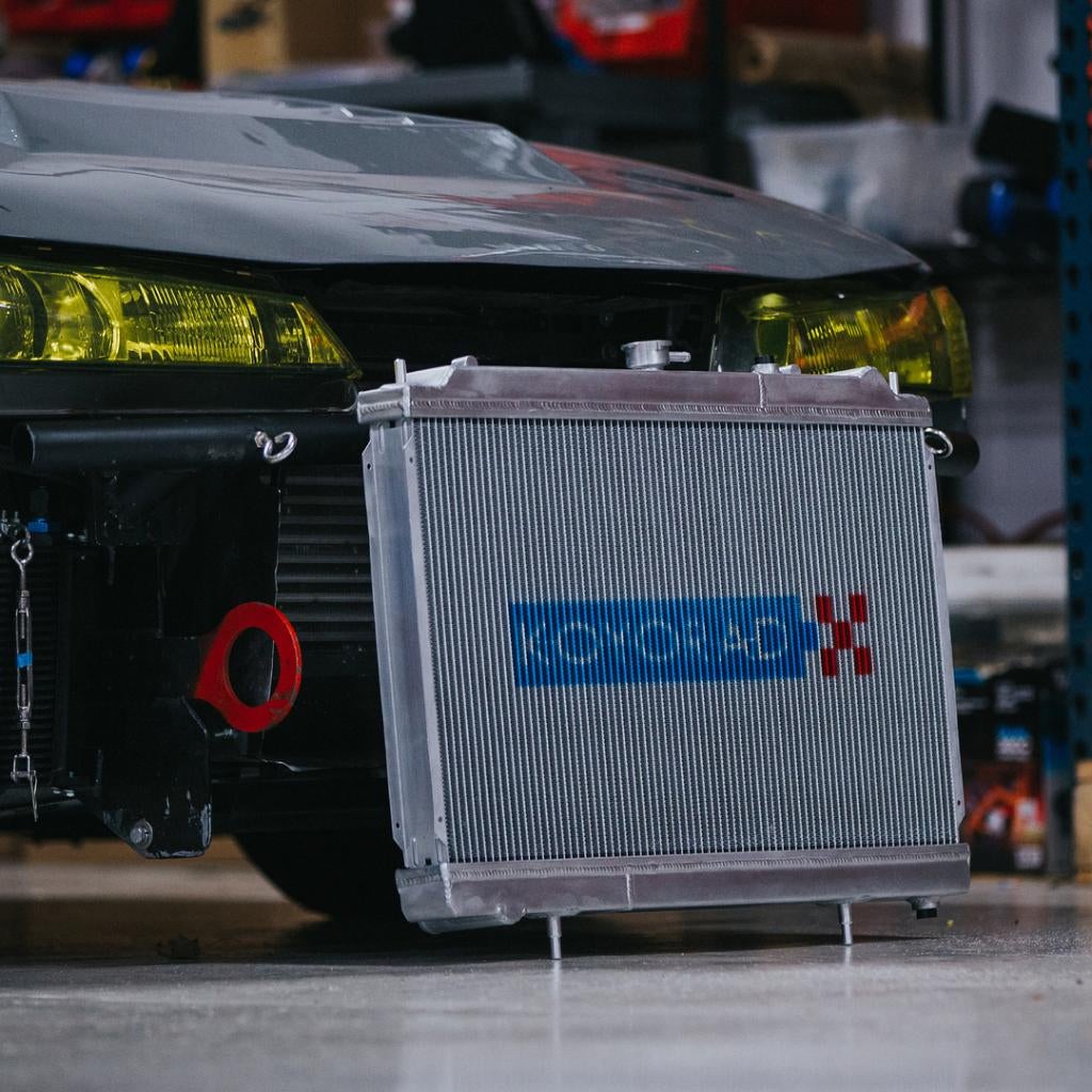 Koyorad performance radiateur - Nissan 200sx S14 S14a, Auto diversen, Tuning en Styling, Ophalen of Verzenden