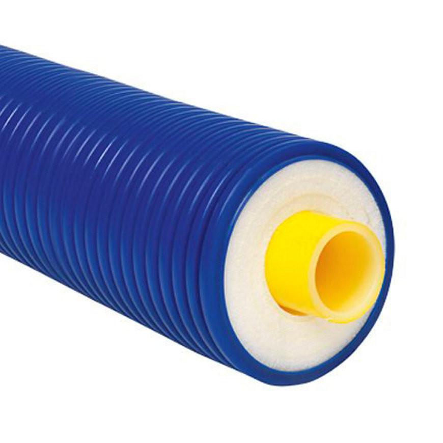 Watts Microflex geisoleerde buis (4m), Ophalen, Pvc, Nieuw, 40 tot 60 mm