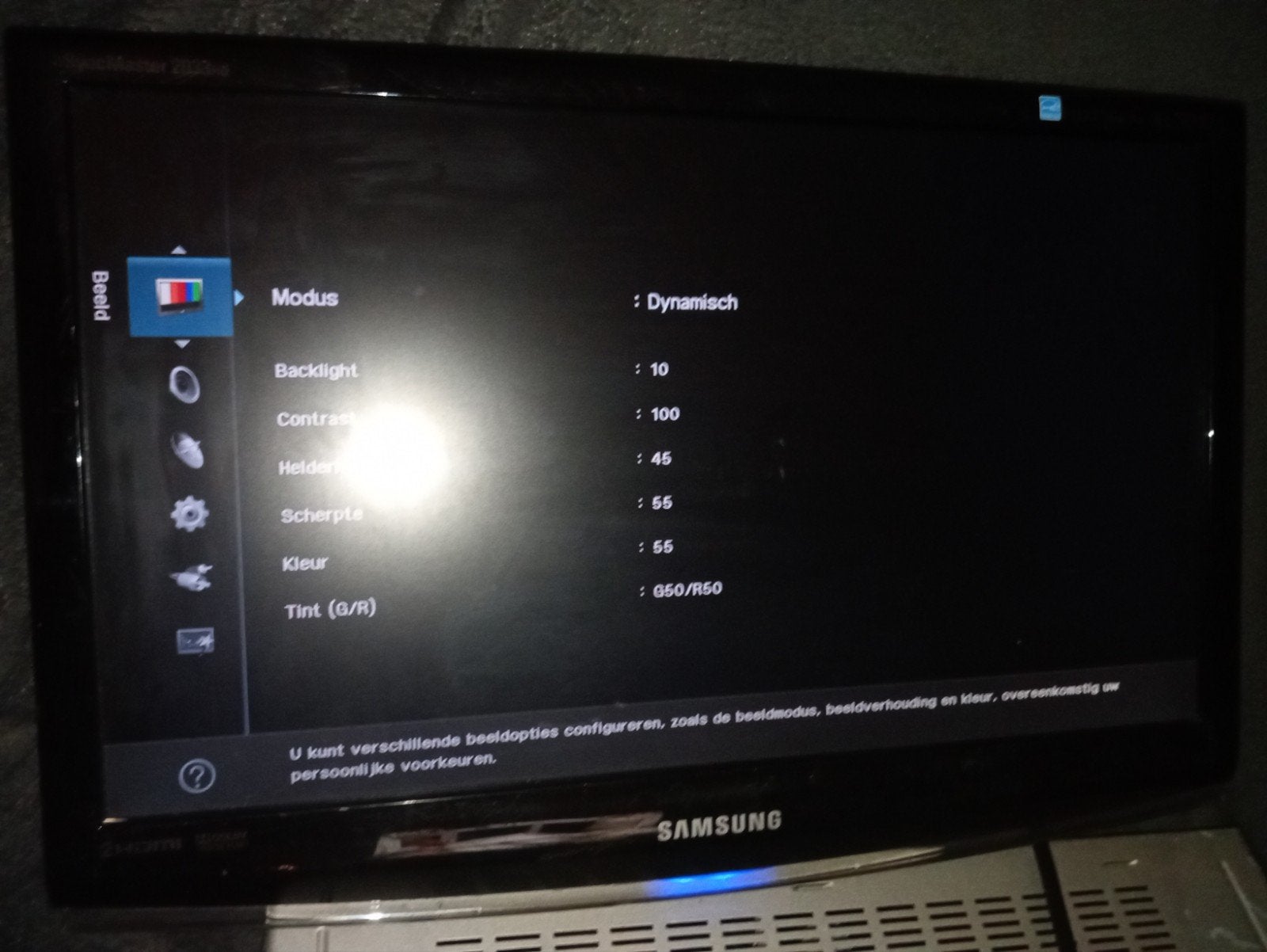 Grote en kleine Samsung tvs monitoren enzv met hdmi alles, Ophalen of Verzenden, 100 cm of meer, 50 Hz, Samsung