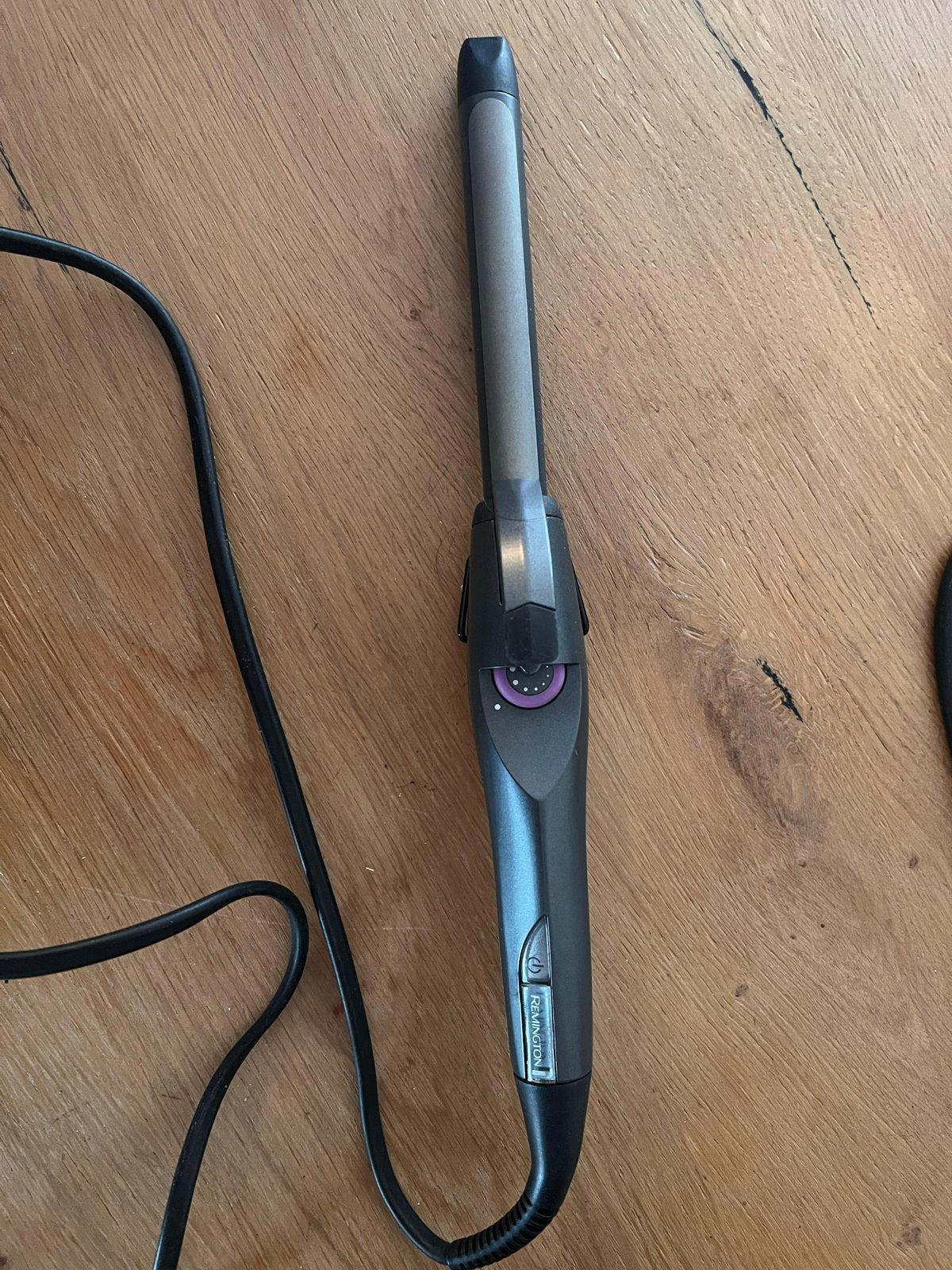 Remington Krultang - Zo goed als nieuw, Ophalen of Verzenden, Zo goed als nieuw, Krultang of Stijltang