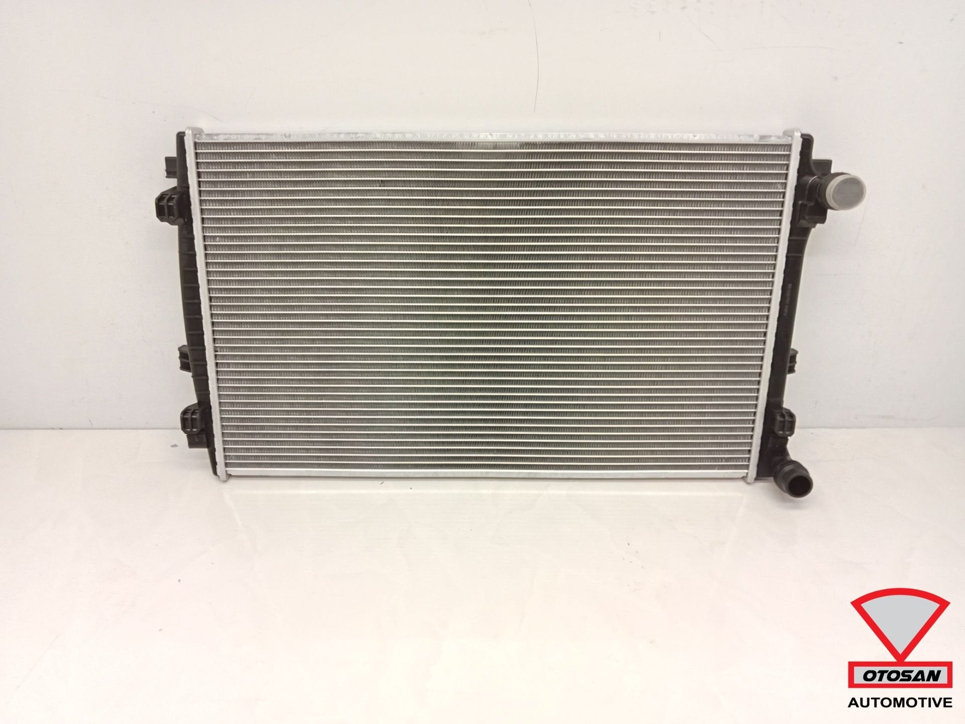 VW AUDI SEAT SKODA 5Q0121251 GQ GD GK ER EM Radiateur Radiat
