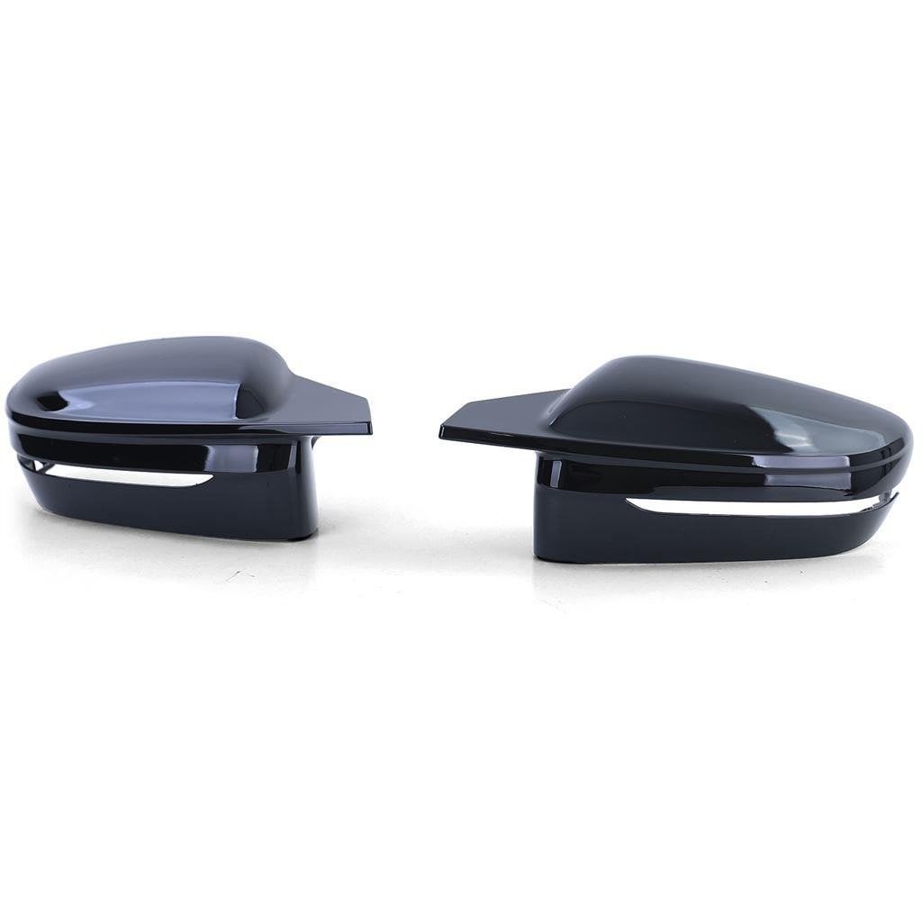 Spiegel Spiegelkappen M Look Voor Bmw 4 Serie G22 G23 G26, Verzenden, Automotive Parts, A.parts@hotmail.nl, Trasmolenlaan 12 3447 GZ Woerden