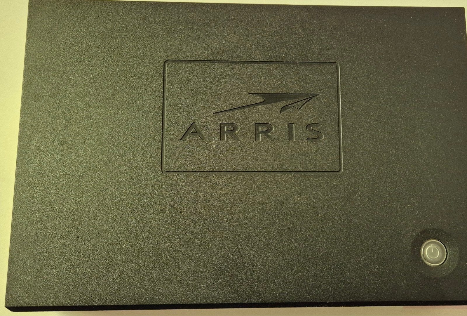 Arris VIP2952 V2 KPN TV-Decoder, Audio, Tv en Foto, Ophalen of Verzenden, Gebruikt, Decoder