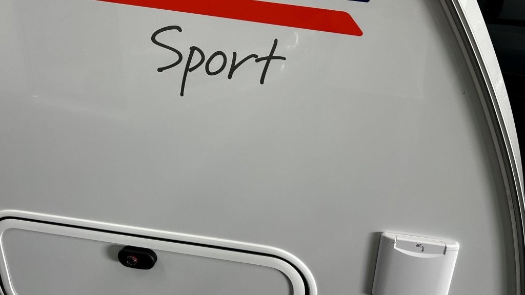 Easy Caravanning GetAway Sport Alu velgen, Koelkast, Overige merken, Schokbreker, Tot en met 2, Bedrijf