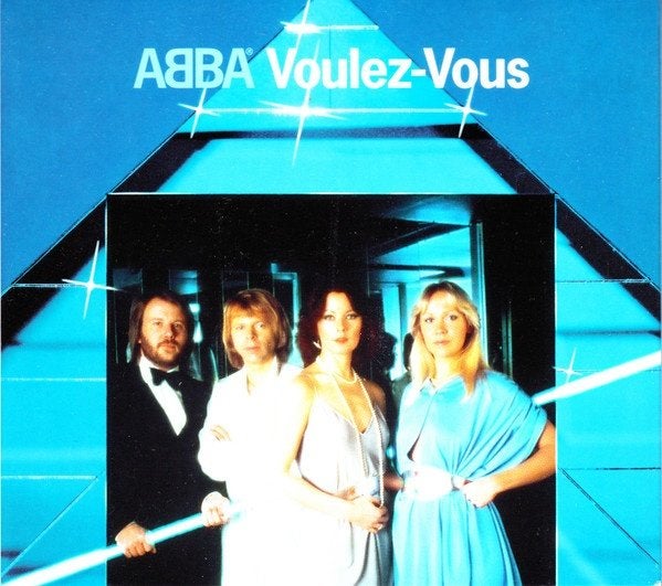 ABBA – Voulez-Vous - CD + DVD Deluxe Edition, Verzenden
