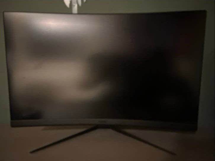 MSI Optix G27C7 Curved Gaming Monitor - Full HD, 165Hz, 1ms, Computers en Software, Monitoren, Gaming, Curved, VA, Full HD