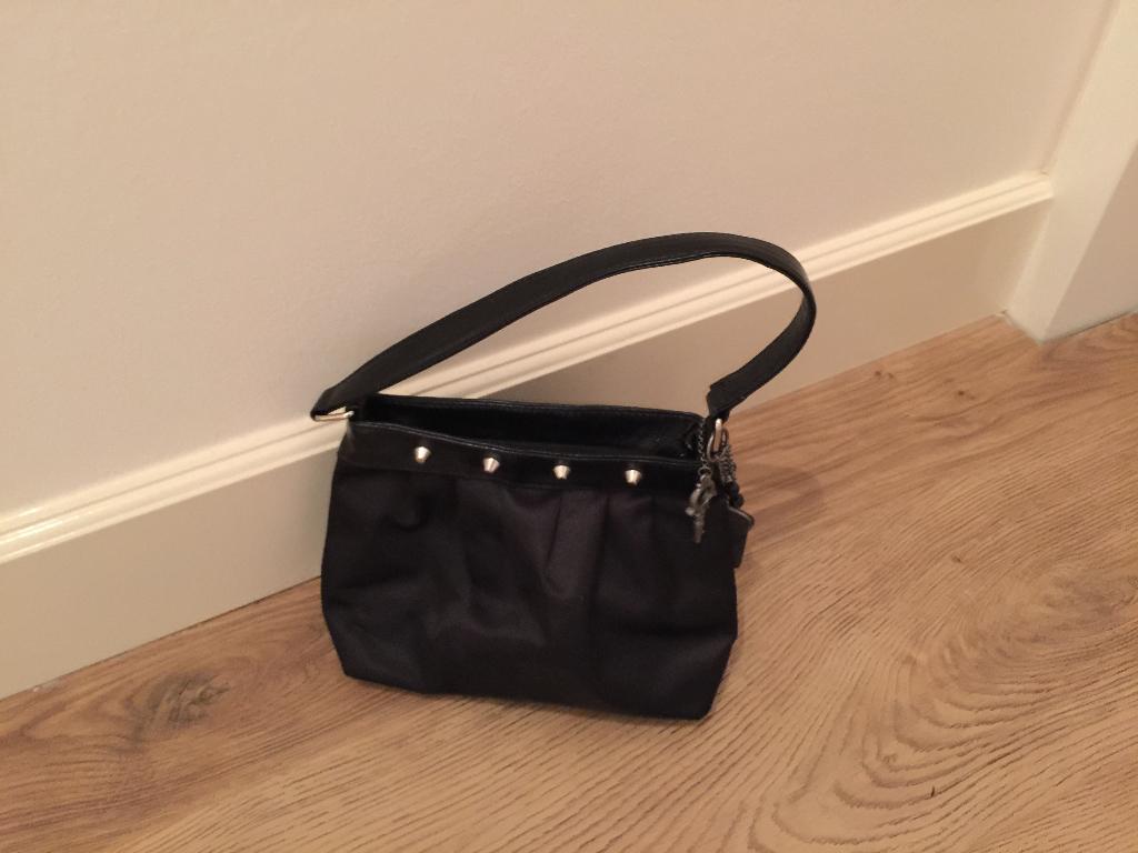 Clutch Miss Sixty, Sieraden, Tassen en Uiterlijk, Tassen | Damestassen, Ophalen, Nieuw, Zwart, Avondtasje