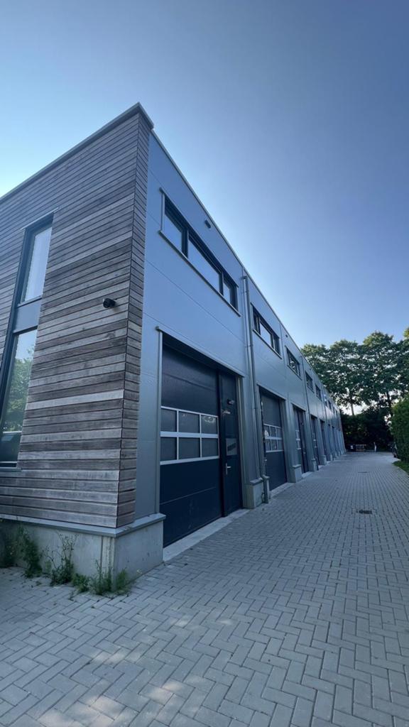 Kantoorruimte te huur Dorresteinweg Soest 45m2, 45 m², Huur, Kantoorruimte