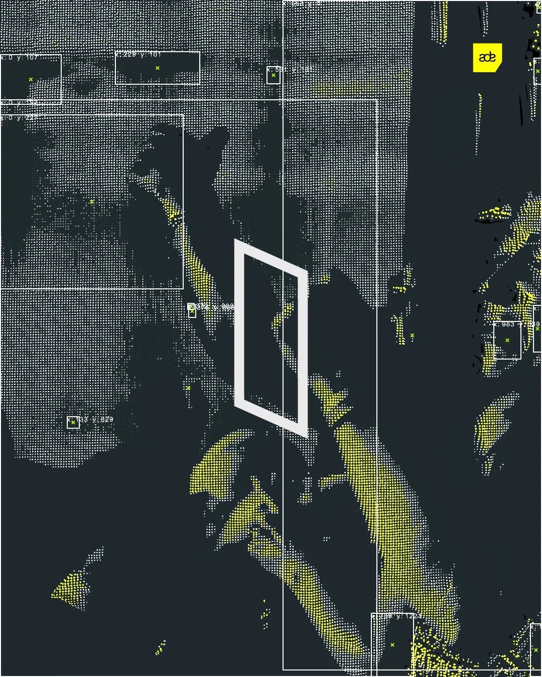 ADE 2026 x CLUB. Record 2 Tickets!, Tickets en Kaartjes, Concerten | House, Techno en Trance, Eén persoon, Oktober