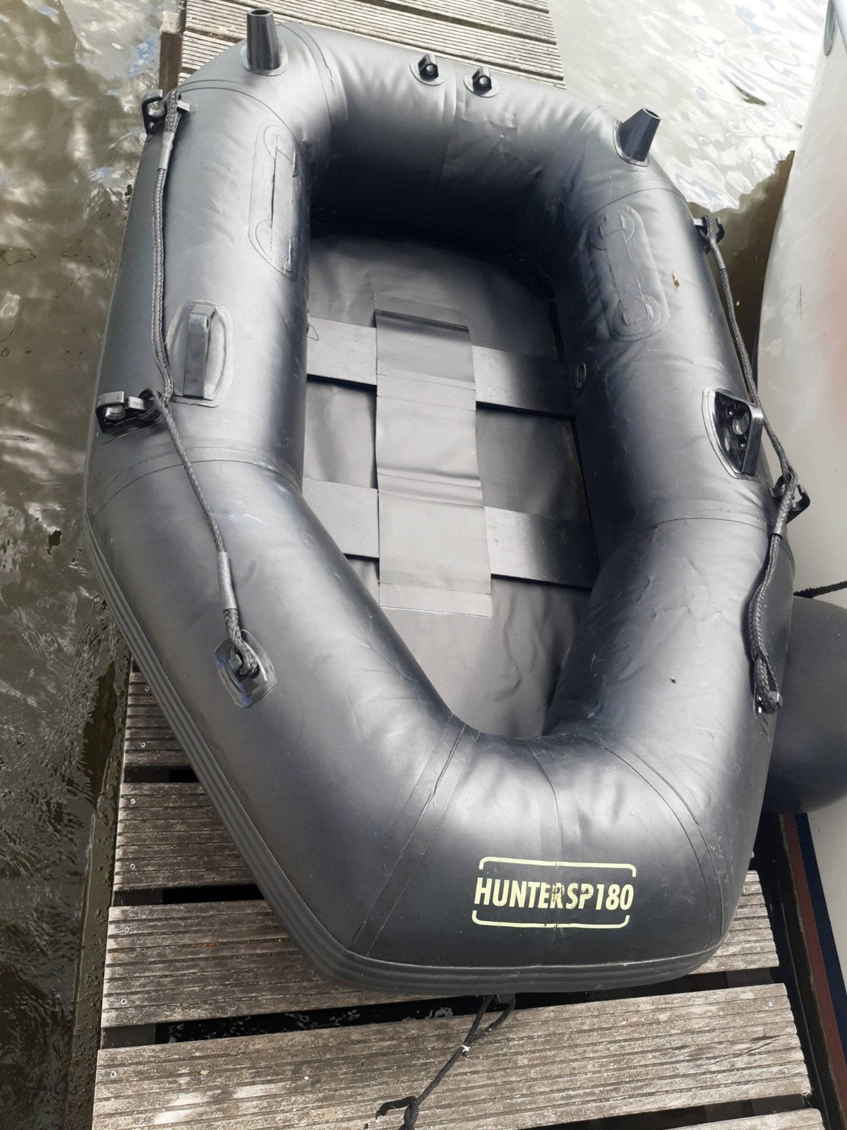 Rubberboot, Ophalen of Verzenden, Motor en Techniek, Motorboot
