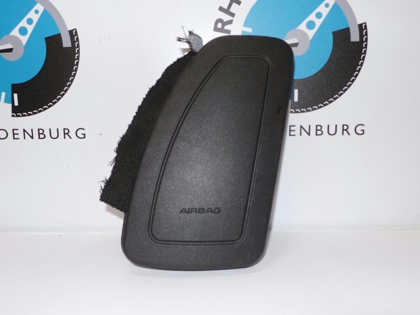 PEUGEOT 207 AIRBAG LINKS 2011, Ophalen of Verzenden, Gebruikt, Stiba lid