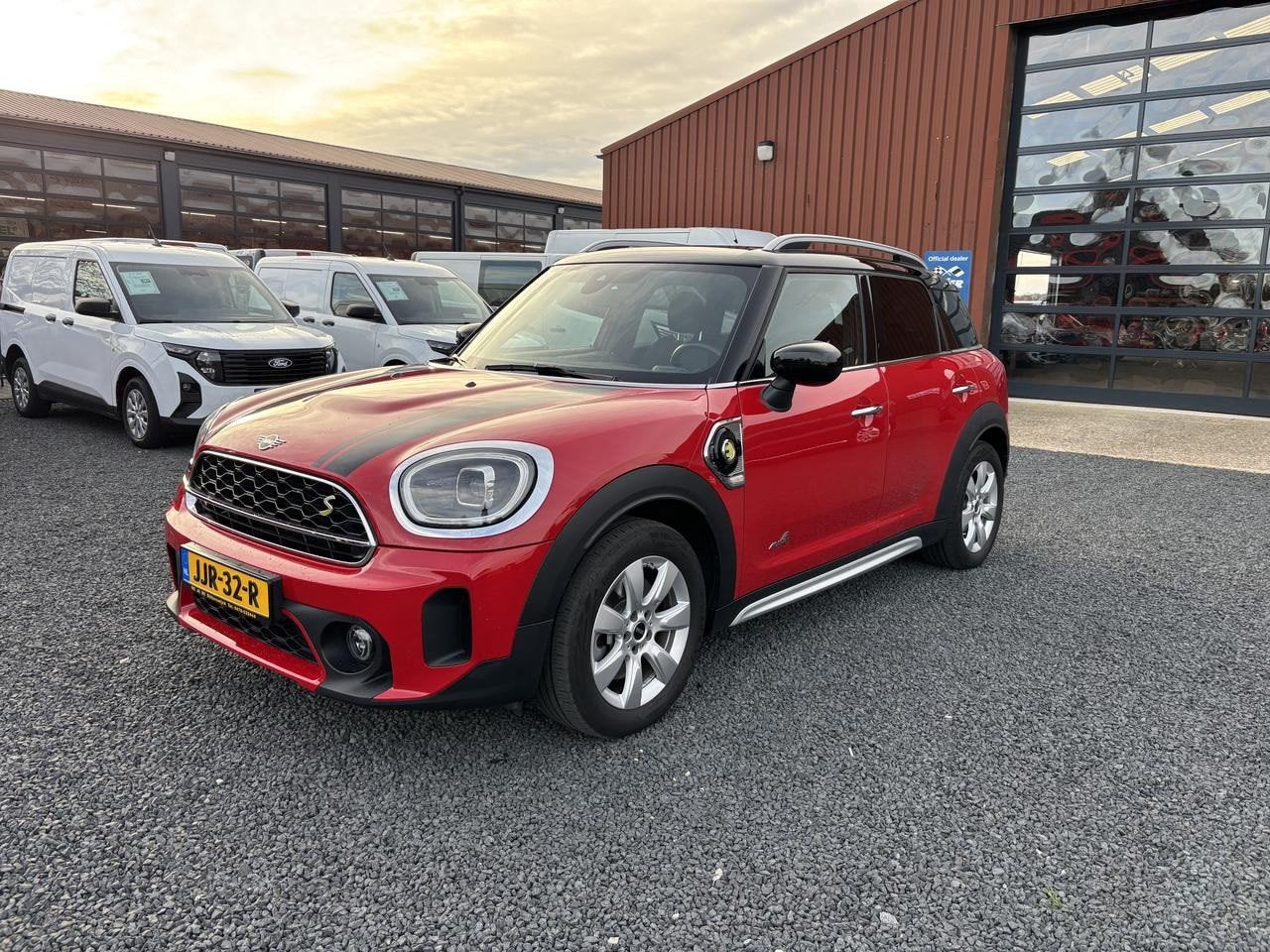 MINI Countryman PHEV 1.5 COOPER S E ALL4 CLASSIC | PREMIUM, Automatische klimaatregeling, Gebruikt, Euro 6, Countryman