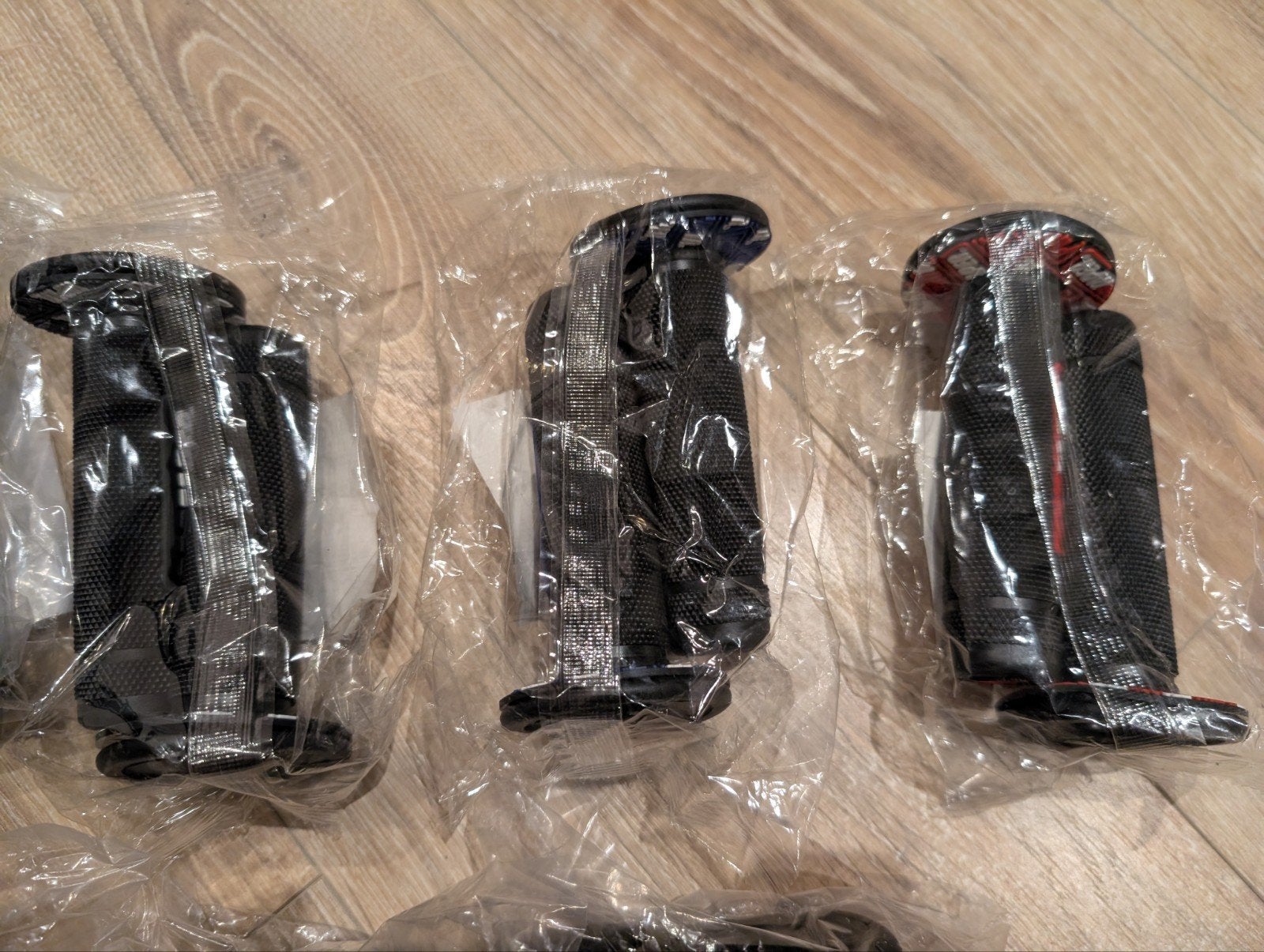 Nieuwe ProTaper Handvatten 22/24, Ophalen of Verzenden, Nieuw