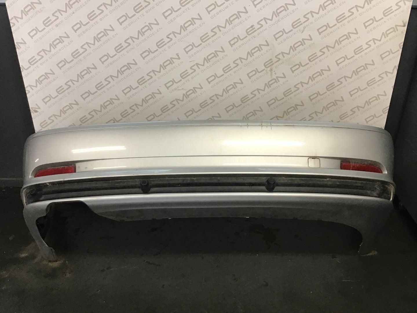 Achterbumper 354/7 BMW E46 coupe, Auto-onderdelen, Gebruikt, -, -, Ophalen of Verzenden